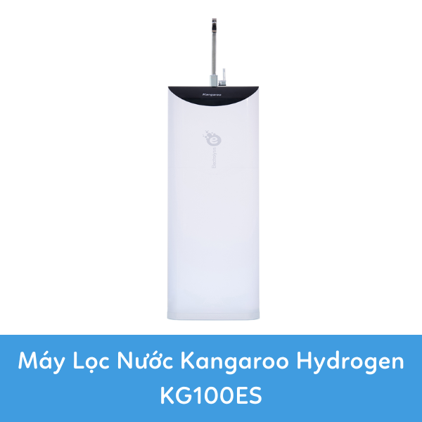 May Loc Nuoc Kangaroo Hydrogen Kg100es