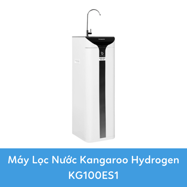 May Loc Nuoc Kangaroo Hydrogen Kg100es1