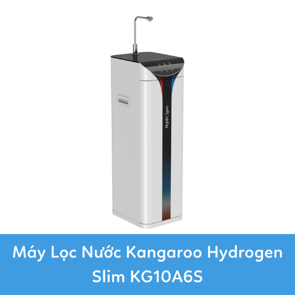 May Loc Nuoc Kangaroo Hydrogen Slim Kg10a6s