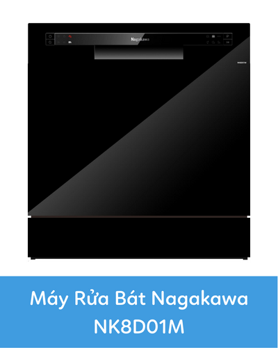 May Rua Bat Nagakawa Nk8d01m