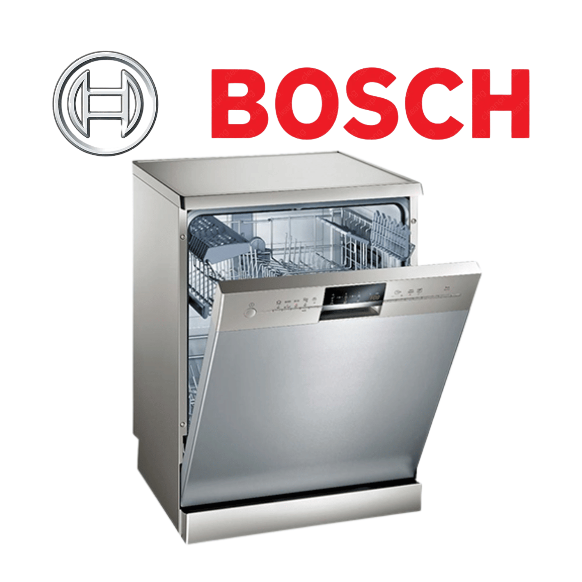 Máy Rửa Bát Bosch