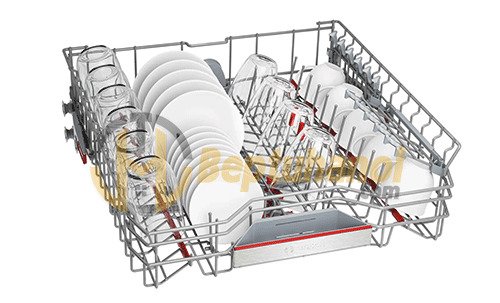 Máy Rửa Bát Bosch SMS6ZCI42E 6 Máy Rửa Bát Bosch SMS6ZCI42E