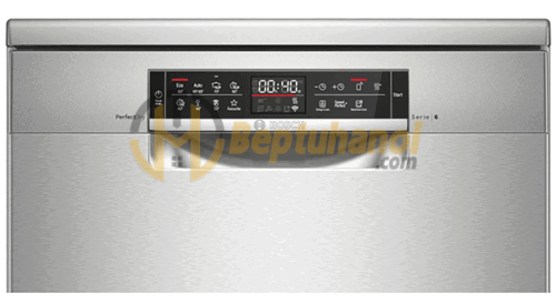 Máy Rửa Bát Bosch SMS6ZCI42E Máy Rửa Bát Bosch SMS6ZCI42E