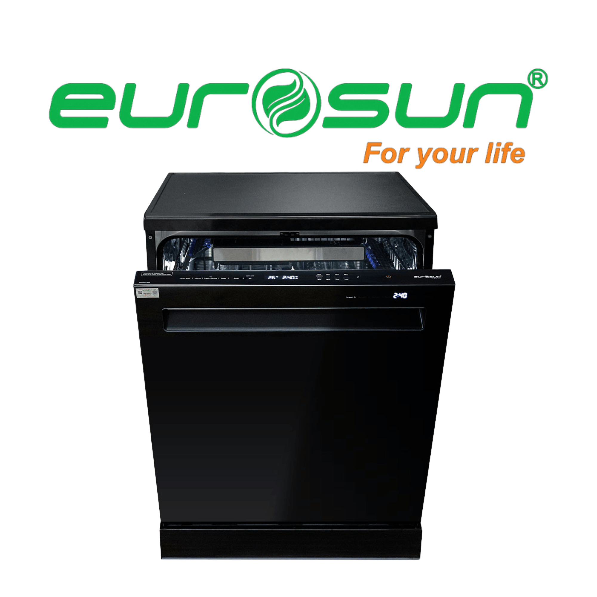 Máy Rửa Bát Eurosun