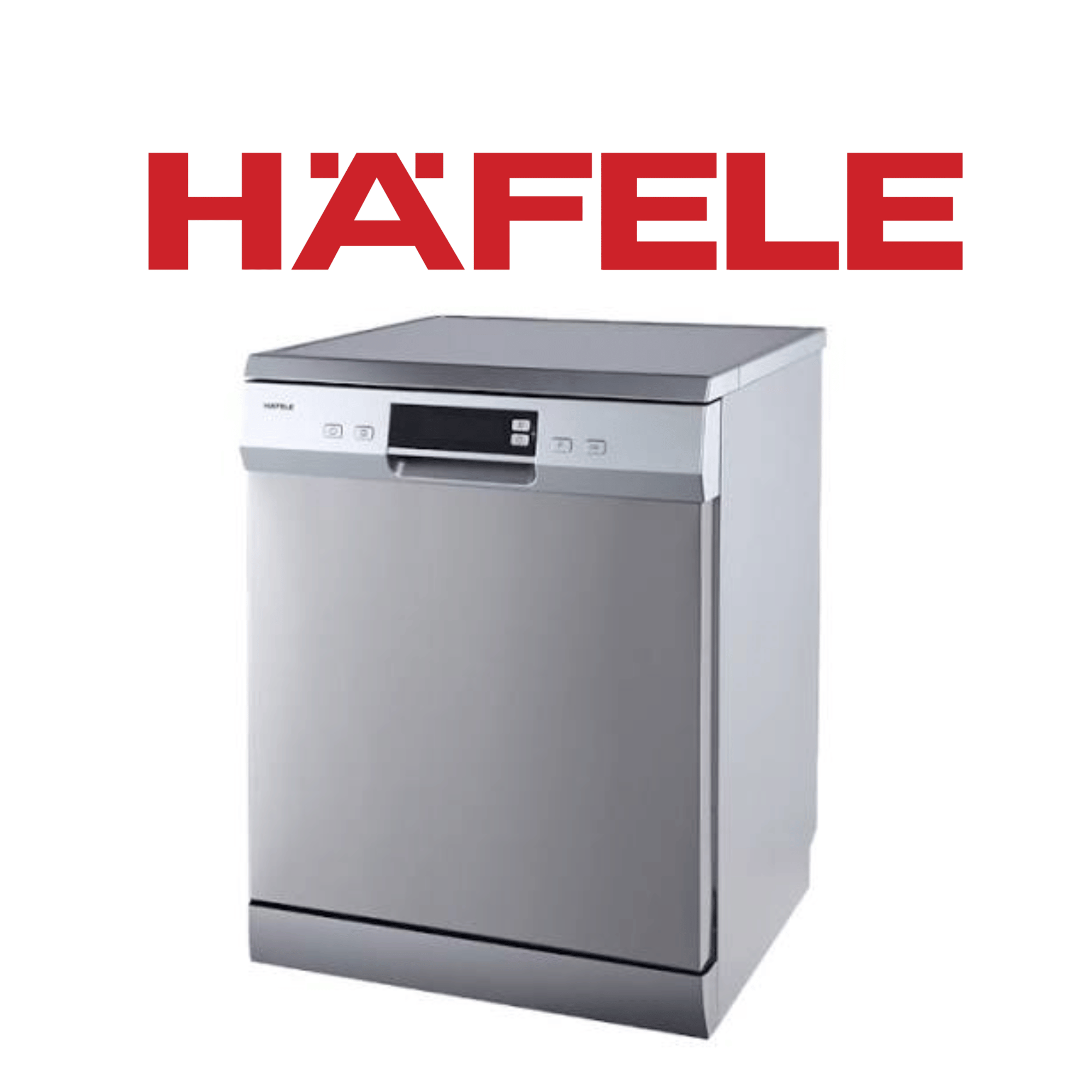Máy Rửa Bát Hafele