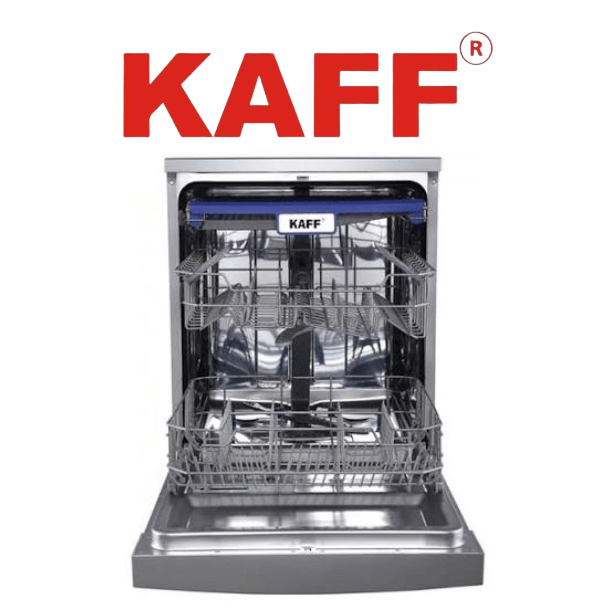 Máy Rửa Bát Kaff