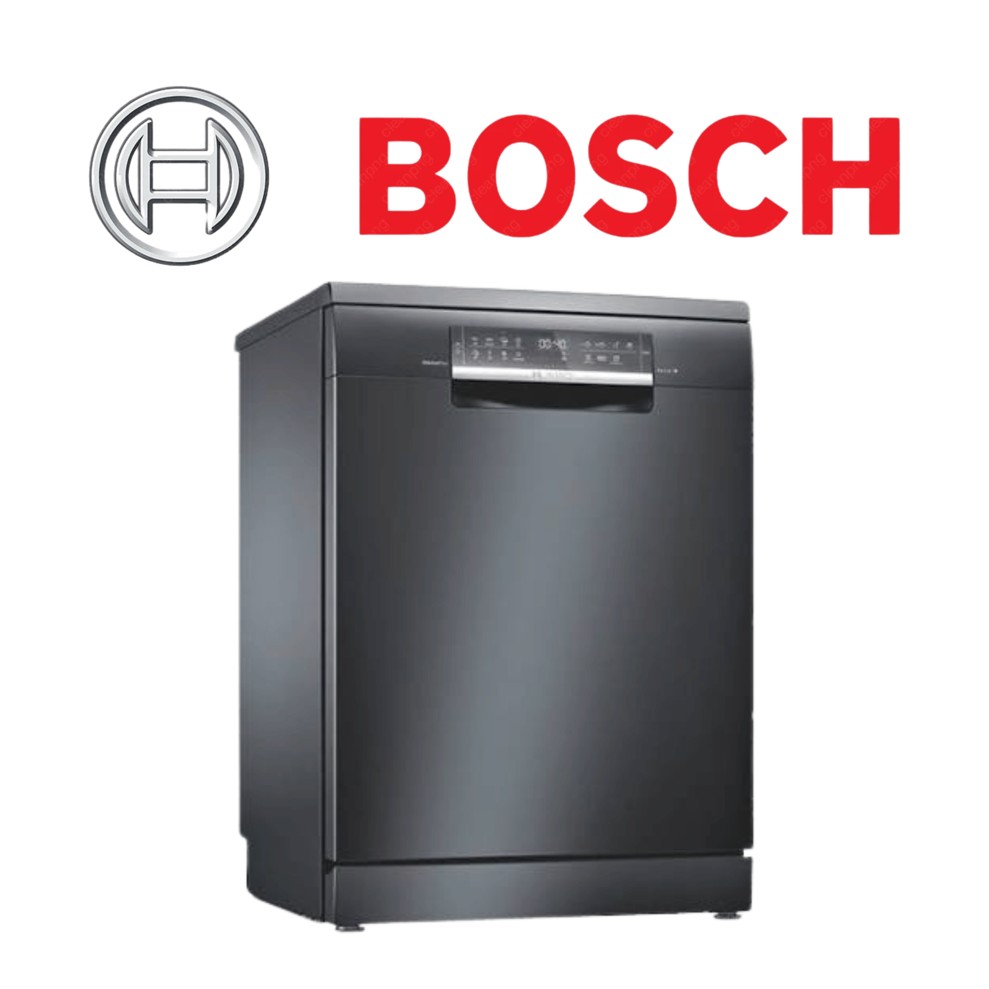 Máy Rửa Chén Bosch