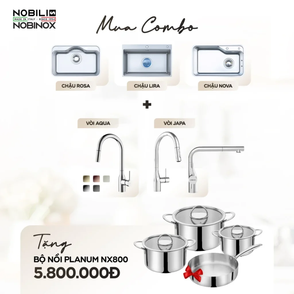 Mua Combo Tang Combo 02 Xkdkvrph