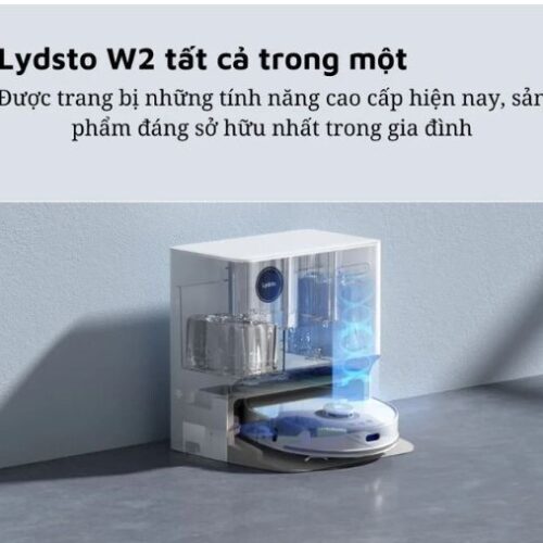 Robot Hut Bui Xiaomi Lydsto W2 (2)