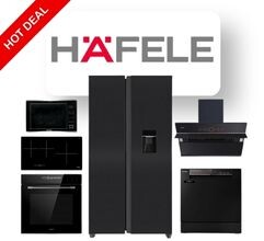 Sale Hafele