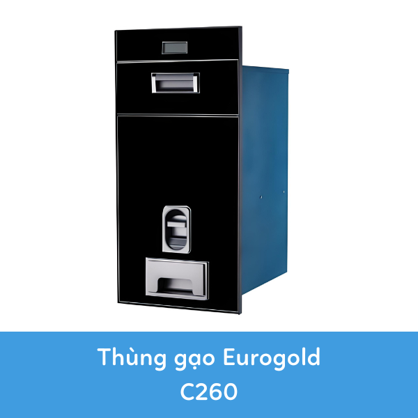 Thung Gao Eurogold C260