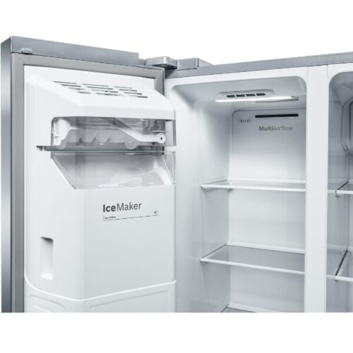 Tủ Lạnh Bosch KAG93AIEPG