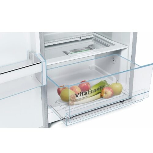 Tủ Lạnh Bosch KSV36VI3P