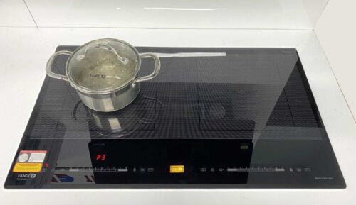 Bếp Từ Đôi FANDI FD-734 MAX