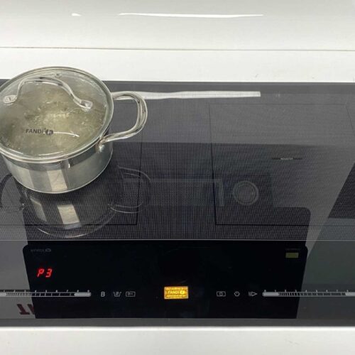 Bếp Từ Đôi FANDI FD-734 MAX