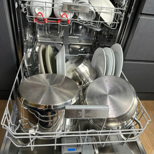 Máy rửa bát Texgio TGF8817B Perfect - 17 Bộ Sấy Khí Nóng 23 Máy rửa bát Texgio TGF8817B Perfect - 17 Bộ Sấy Khí Nóng