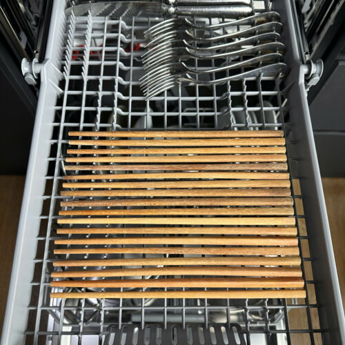 Máy rửa bát Texgio TGF8817B Perfect - 17 Bộ Sấy Khí Nóng 22 Máy rửa bát Texgio TGF8817B Perfect - 17 Bộ Sấy Khí Nóng