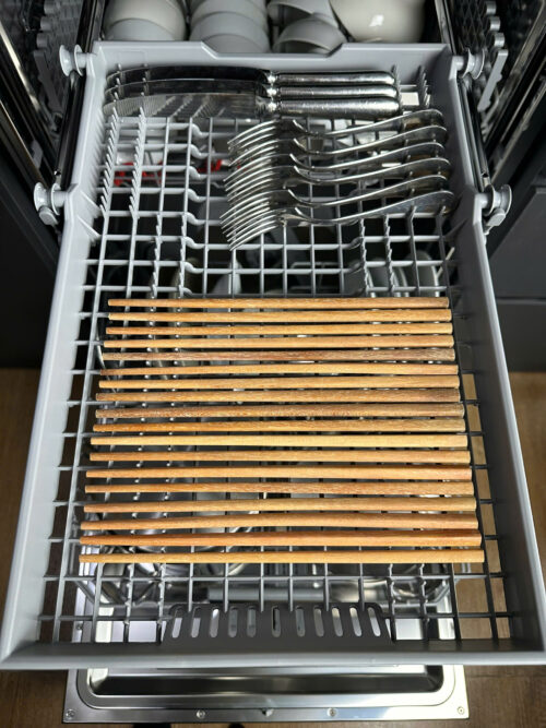 Máy rửa bát Texgio TGF8817B Perfect - 17 Bộ Sấy Khí Nóng Máy rửa bát Texgio TGF8817B Perfect - 17 Bộ Sấy Khí Nóng