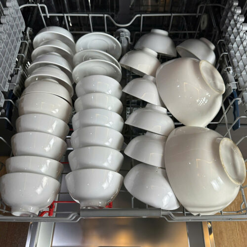 Máy rửa bát Texgio TGF8817B Perfect - 17 Bộ Sấy Khí Nóng 20 Máy rửa bát Texgio TGF8817B Perfect - 17 Bộ Sấy Khí Nóng