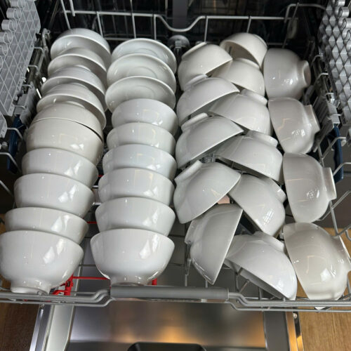 Máy rửa bát Texgio TGF8817B Perfect - 17 Bộ Sấy Khí Nóng 17 Máy rửa bát Texgio TGF8817B Perfect - 17 Bộ Sấy Khí Nóng