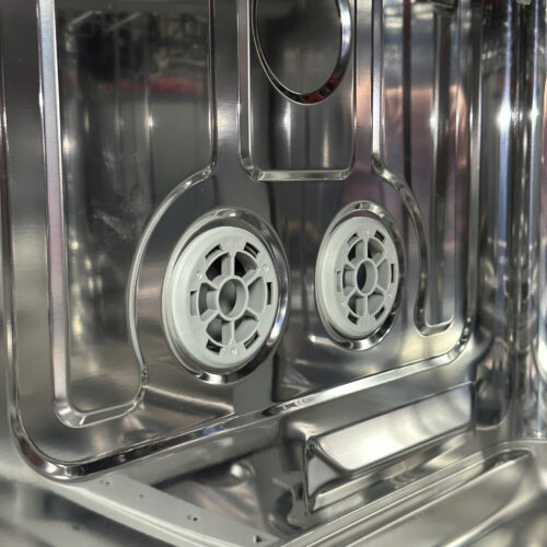 Máy rửa bát Texgio TGF8817B Perfect - 17 Bộ Sấy Khí Nóng 9 Máy rửa bát Texgio TGF8817B Perfect - 17 Bộ Sấy Khí Nóng