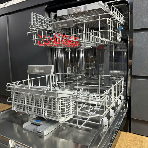 Máy rửa bát Texgio TGF8817B Perfect - 17 Bộ Sấy Khí Nóng 10 Máy rửa bát Texgio TGF8817B Perfect - 17 Bộ Sấy Khí Nóng