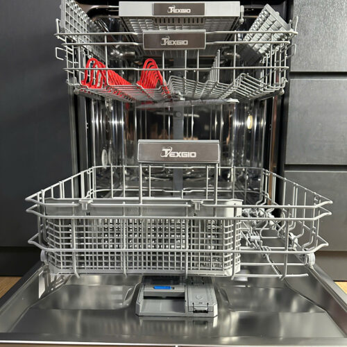 Máy rửa bát Texgio TGF8817B Perfect - 17 Bộ Sấy Khí Nóng 11 Máy rửa bát Texgio TGF8817B Perfect - 17 Bộ Sấy Khí Nóng