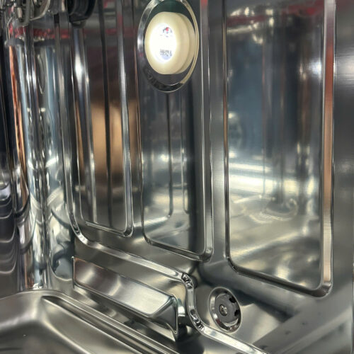 Máy rửa bát Texgio TGF8817B Perfect - 17 Bộ Sấy Khí Nóng 12 Máy rửa bát Texgio TGF8817B Perfect - 17 Bộ Sấy Khí Nóng