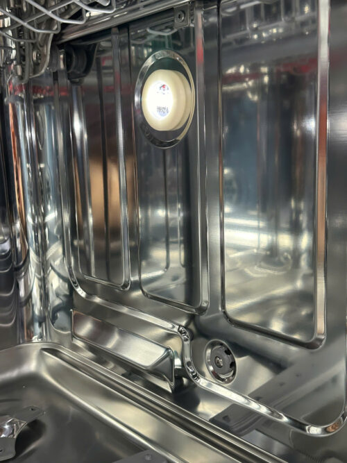 Máy rửa bát Texgio TGF8817B Perfect - 17 Bộ Sấy Khí Nóng Máy rửa bát Texgio TGF8817B Perfect - 17 Bộ Sấy Khí Nóng