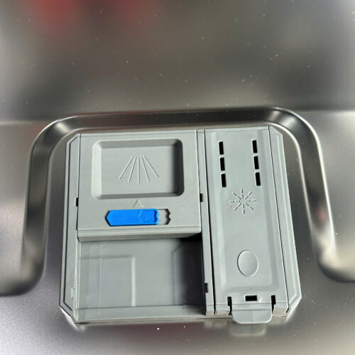 Máy rửa bát Texgio TGF8817B Perfect - 17 Bộ Sấy Khí Nóng 13 Máy rửa bát Texgio TGF8817B Perfect - 17 Bộ Sấy Khí Nóng