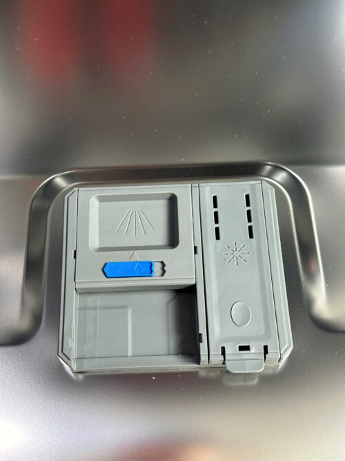 Máy rửa bát Texgio TGF8817B Perfect - 17 Bộ Sấy Khí Nóng Máy rửa bát Texgio TGF8817B Perfect - 17 Bộ Sấy Khí Nóng