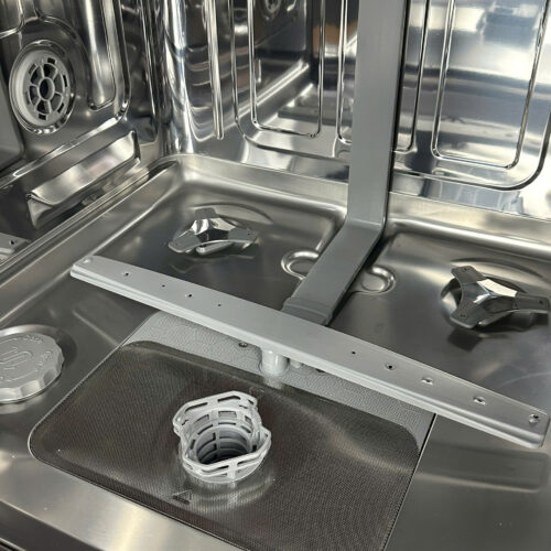 Máy rửa bát Texgio TGF8817B Perfect - 17 Bộ Sấy Khí Nóng 14 Máy rửa bát Texgio TGF8817B Perfect - 17 Bộ Sấy Khí Nóng