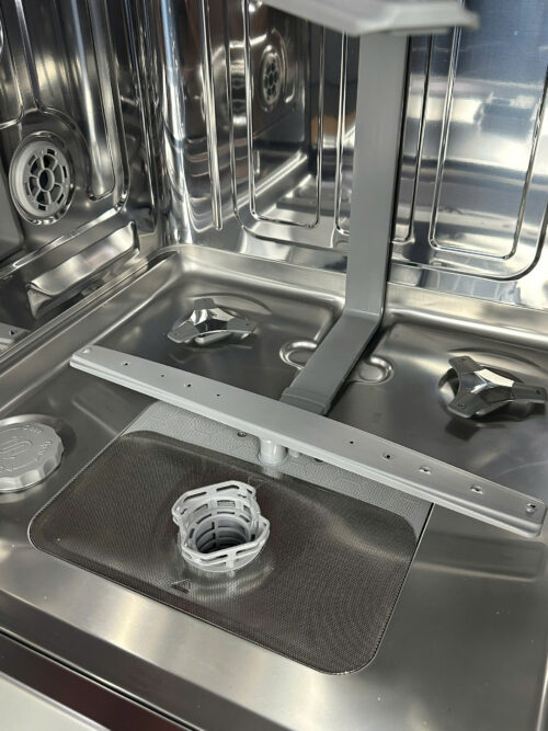 Máy rửa bát Texgio TGF8817B Perfect - 17 Bộ Sấy Khí Nóng Máy rửa bát Texgio TGF8817B Perfect - 17 Bộ Sấy Khí Nóng