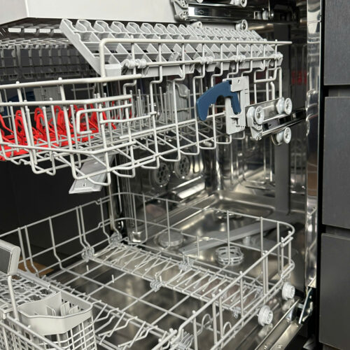 Máy rửa bát Texgio TGF8817B Perfect - 17 Bộ Sấy Khí Nóng 16 Máy rửa bát Texgio TGF8817B Perfect - 17 Bộ Sấy Khí Nóng