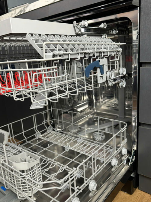 Máy rửa bát Texgio TGF8817B Perfect - 17 Bộ Sấy Khí Nóng Máy rửa bát Texgio TGF8817B Perfect - 17 Bộ Sấy Khí Nóng