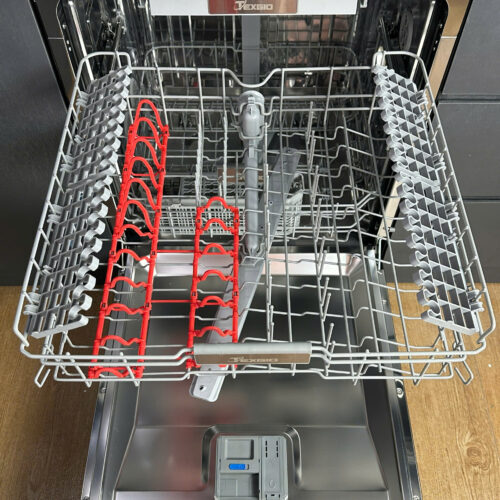 Máy rửa bát Texgio TGF8817B Perfect - 17 Bộ Sấy Khí Nóng 6 Máy rửa bát Texgio TGF8817B Perfect - 17 Bộ Sấy Khí Nóng