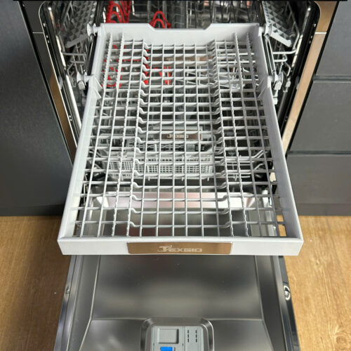 Máy rửa bát Texgio TGF8817B Perfect - 17 Bộ Sấy Khí Nóng 5 Máy rửa bát Texgio TGF8817B Perfect - 17 Bộ Sấy Khí Nóng