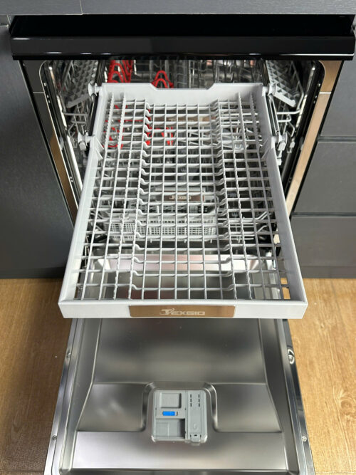 Máy rửa bát Texgio TGF8817B Perfect - 17 Bộ Sấy Khí Nóng Máy rửa bát Texgio TGF8817B Perfect - 17 Bộ Sấy Khí Nóng