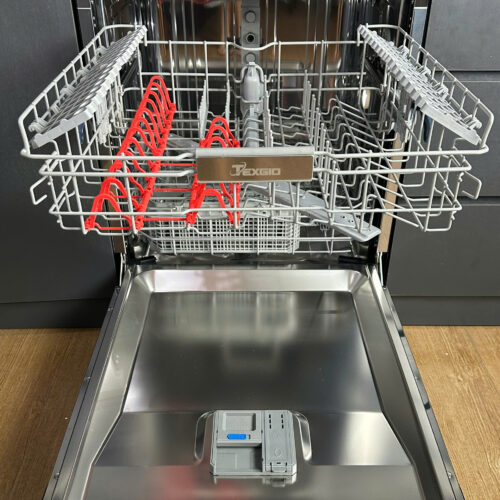 Máy rửa bát Texgio TGF8817B Perfect - 17 Bộ Sấy Khí Nóng 4 Máy rửa bát Texgio TGF8817B Perfect - 17 Bộ Sấy Khí Nóng