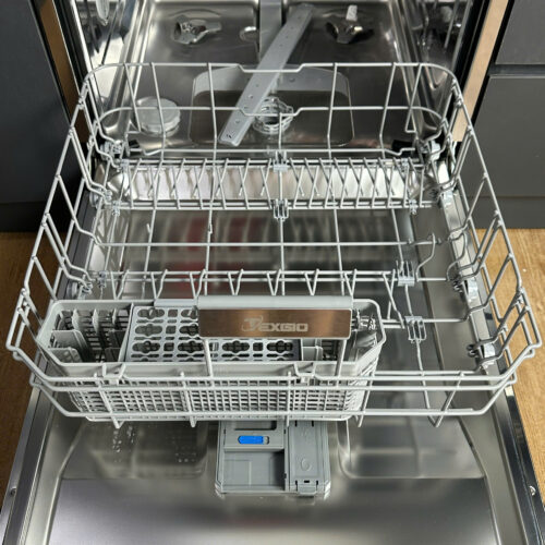 Máy rửa bát Texgio TGF8817B Perfect - 17 Bộ Sấy Khí Nóng 1 Máy rửa bát Texgio TGF8817B Perfect - 17 Bộ Sấy Khí Nóng